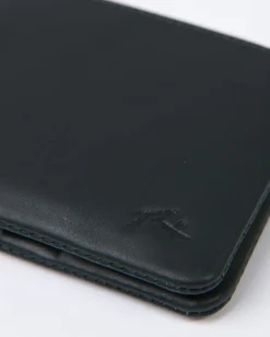 Outlet Now Or Never Leather Wallet Mens Wallets