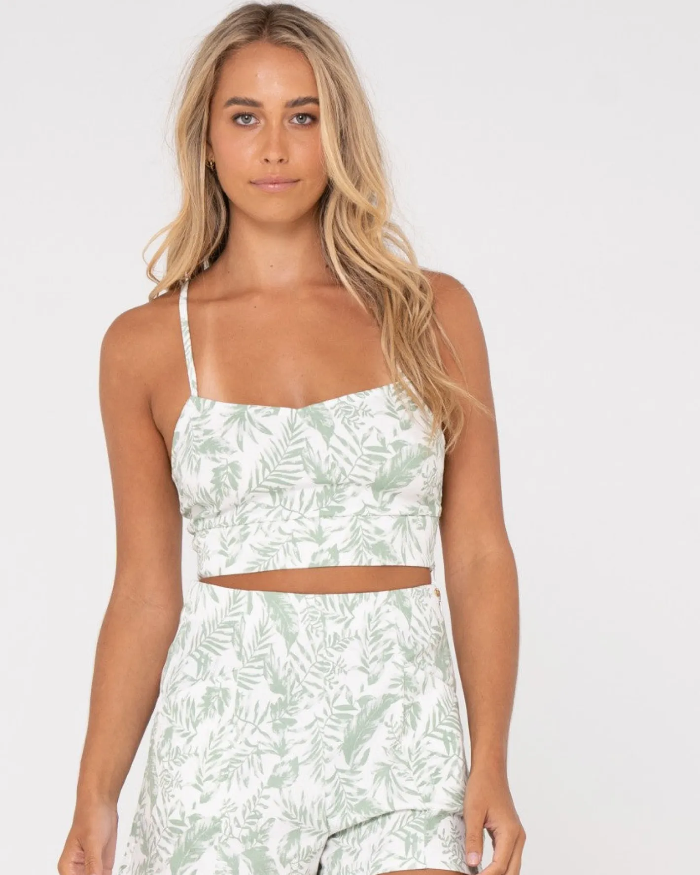 Store Nusa Top Womens Fashion Tops