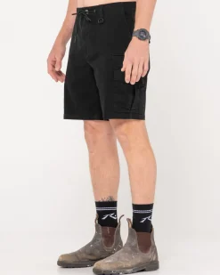 Store Obligation Heavyweight Cargo Short Shorts