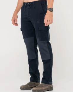 Fashion Obligation Heavyweight Cargo Pant Pants