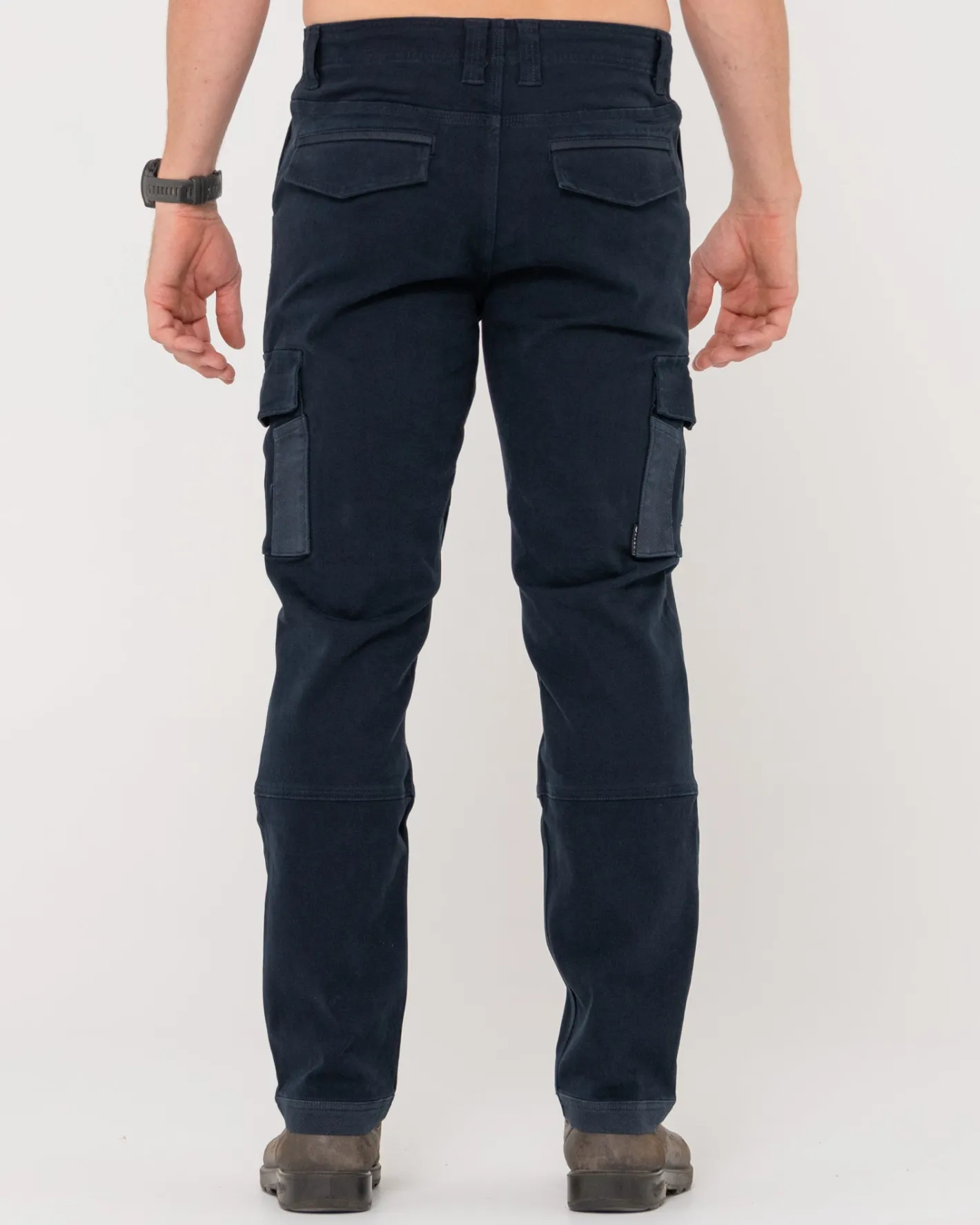 Fashion Obligation Heavyweight Cargo Pant Pants
