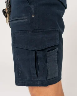 Hot Obligation Heavyweight Cargo Short Shorts