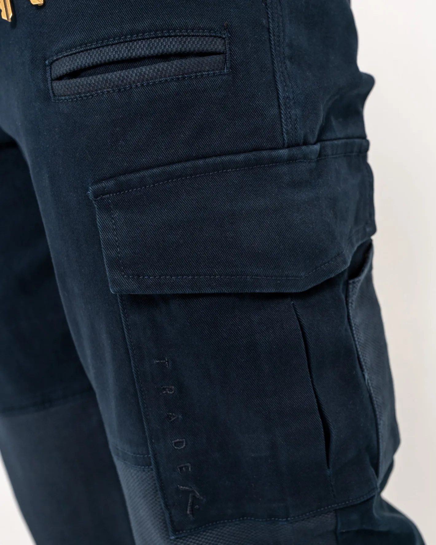 Fashion Obligation Heavyweight Cargo Pant Pants