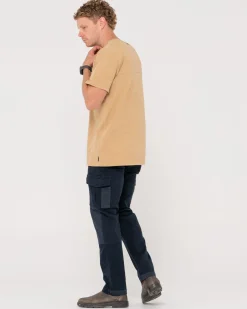 Fashion Obligation Heavyweight Cargo Pant Pants