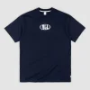 Outlet Oli X Badge Tee Mens Tees
