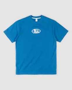 Fashion Oli X Badge Tee Mens Tees