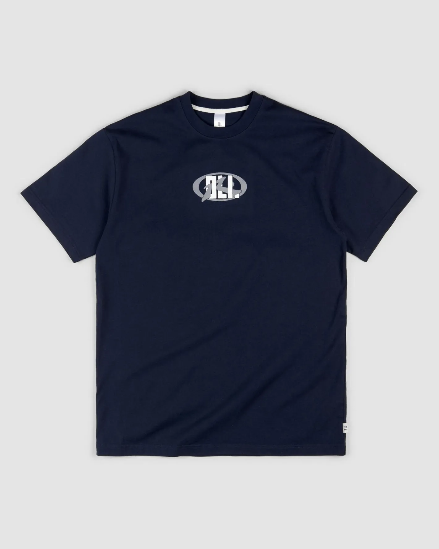 Outlet Oli X Badge Tee Mens Tees