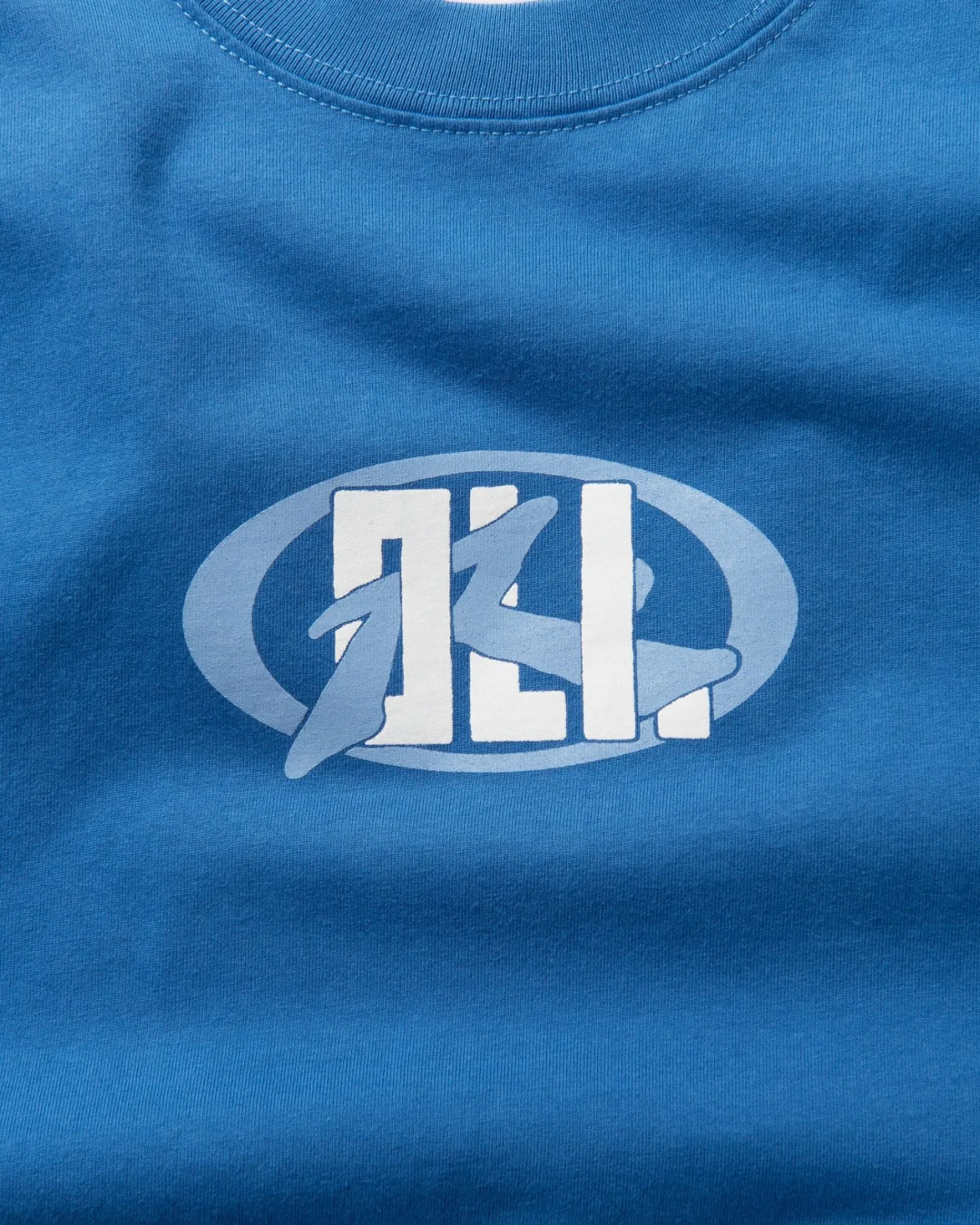 Fashion Oli X Badge Tee Mens Tees