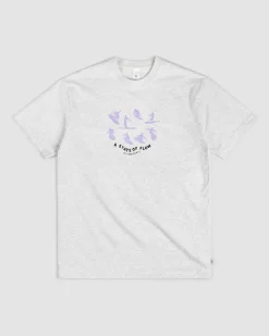 Best Oli X State Of Flow Tee Womens Tees & Tanks