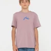 Discount One Hit Cf Competition Ss Tee Boys Kids Tops