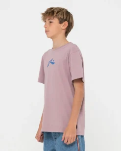 Discount One Hit Cf Competition Ss Tee Boys Kids Tops