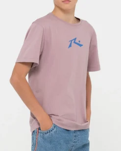 Discount One Hit Cf Competition Ss Tee Boys Kids Tops