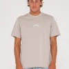 Best One Hit Competition Short Sleeve Tee Mens Tees