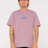 Outlet One Hit Competition Short Sleeve Tee Mens Tees
