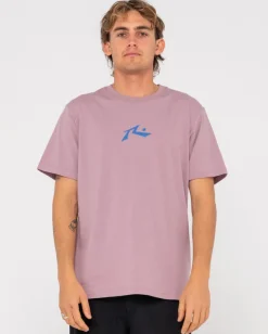 Outlet One Hit Competition Short Sleeve Tee Mens Tees