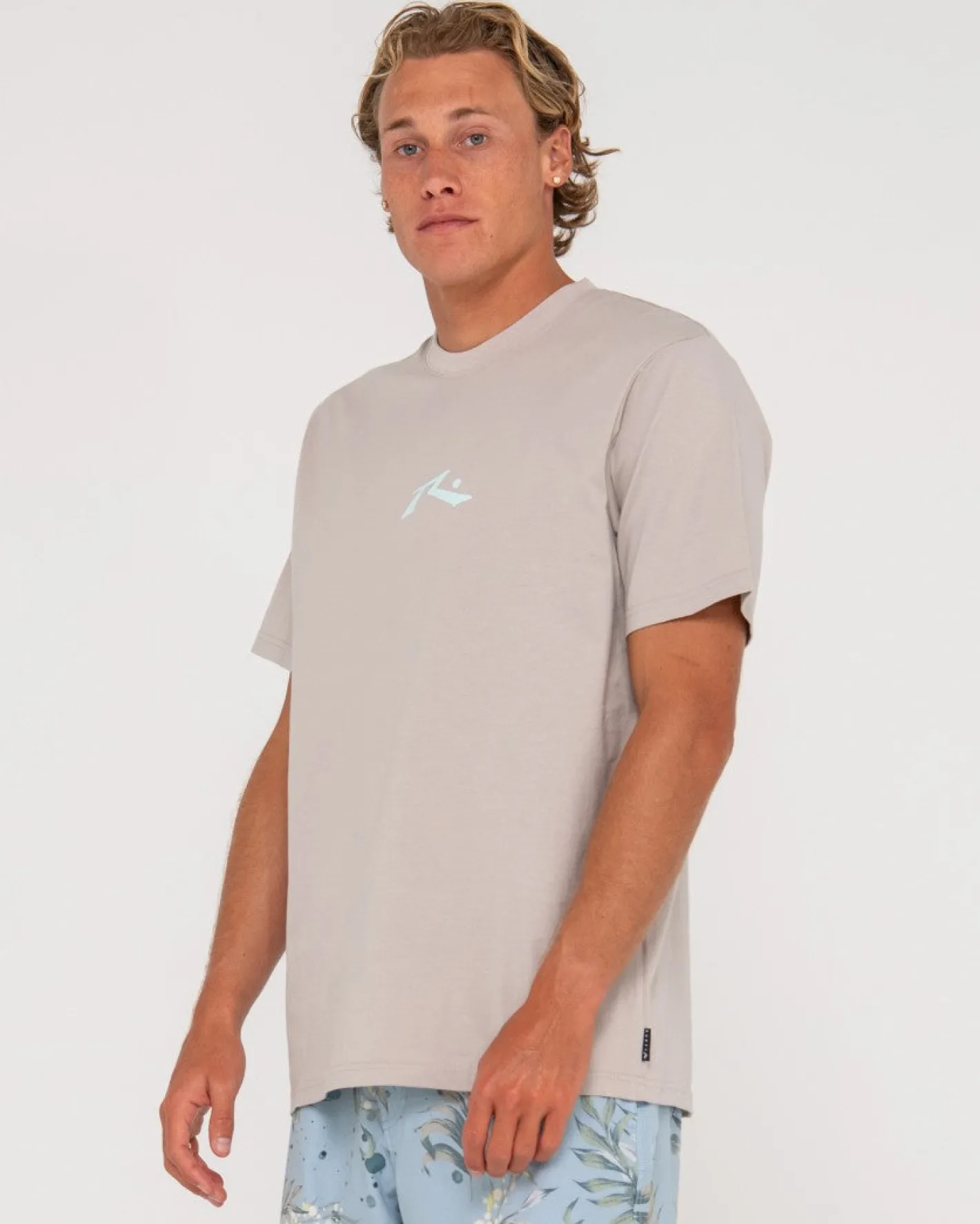 Best One Hit Competition Short Sleeve Tee Mens Tees
