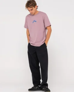Outlet One Hit Competition Short Sleeve Tee Mens Tees