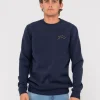 Cheap One Hit Shadow Crew Fleece Mens Hoodies & Fleece