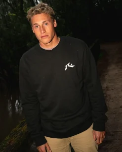 Hot One Hit Wonder Crew Fleece Mens Hoodies & Fleece