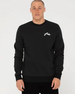Hot One Hit Wonder Crew Fleece Mens Hoodies & Fleece