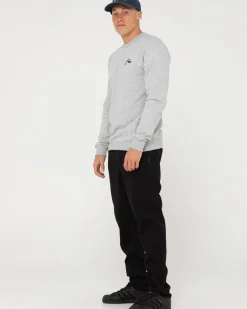 Best Sale One Hit Wonder Crew Fleece Mens Hoodies & Fleece