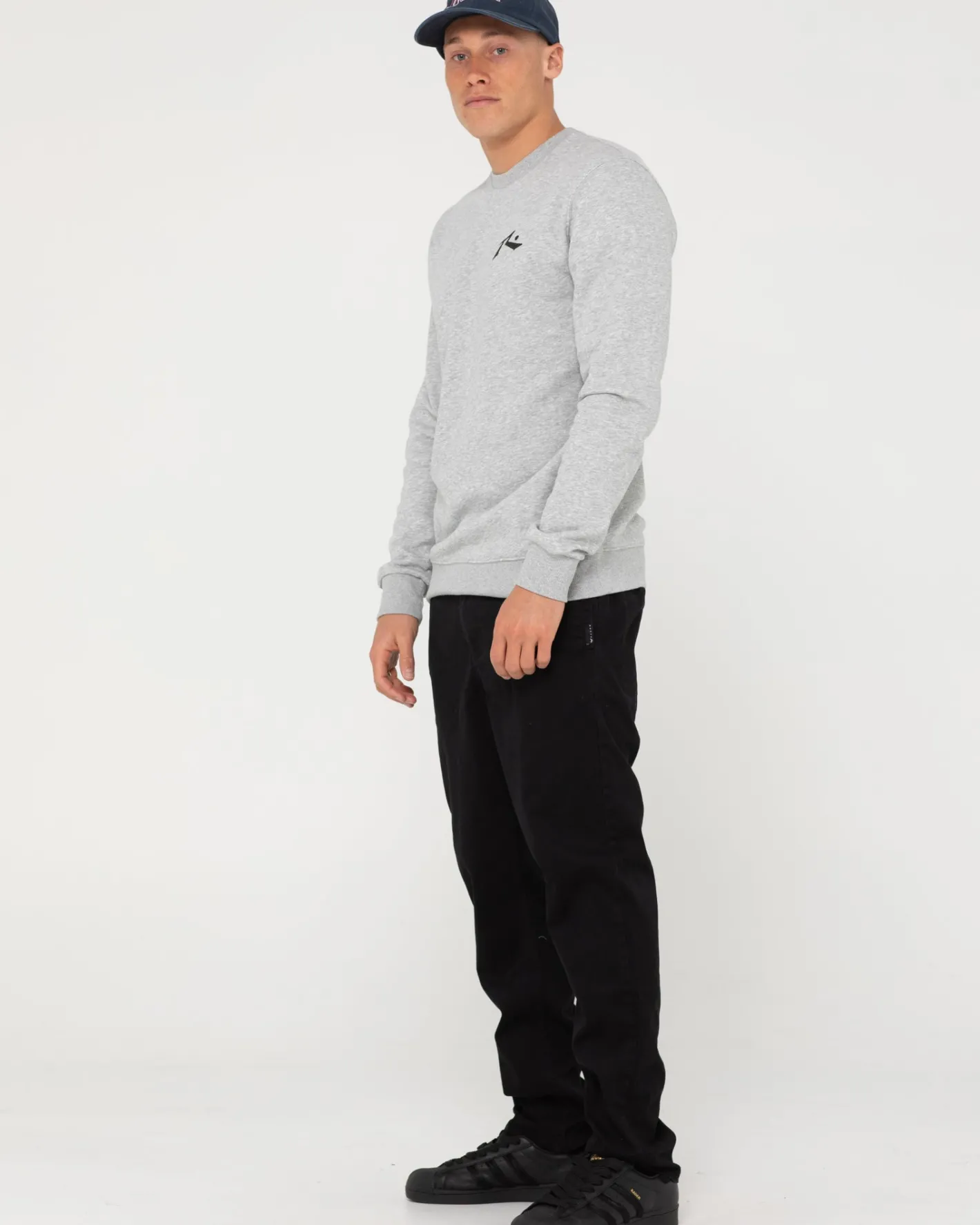 Best Sale One Hit Wonder Crew Fleece Mens Hoodies & Fleece