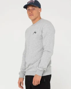 Best Sale One Hit Wonder Crew Fleece Mens Hoodies & Fleece
