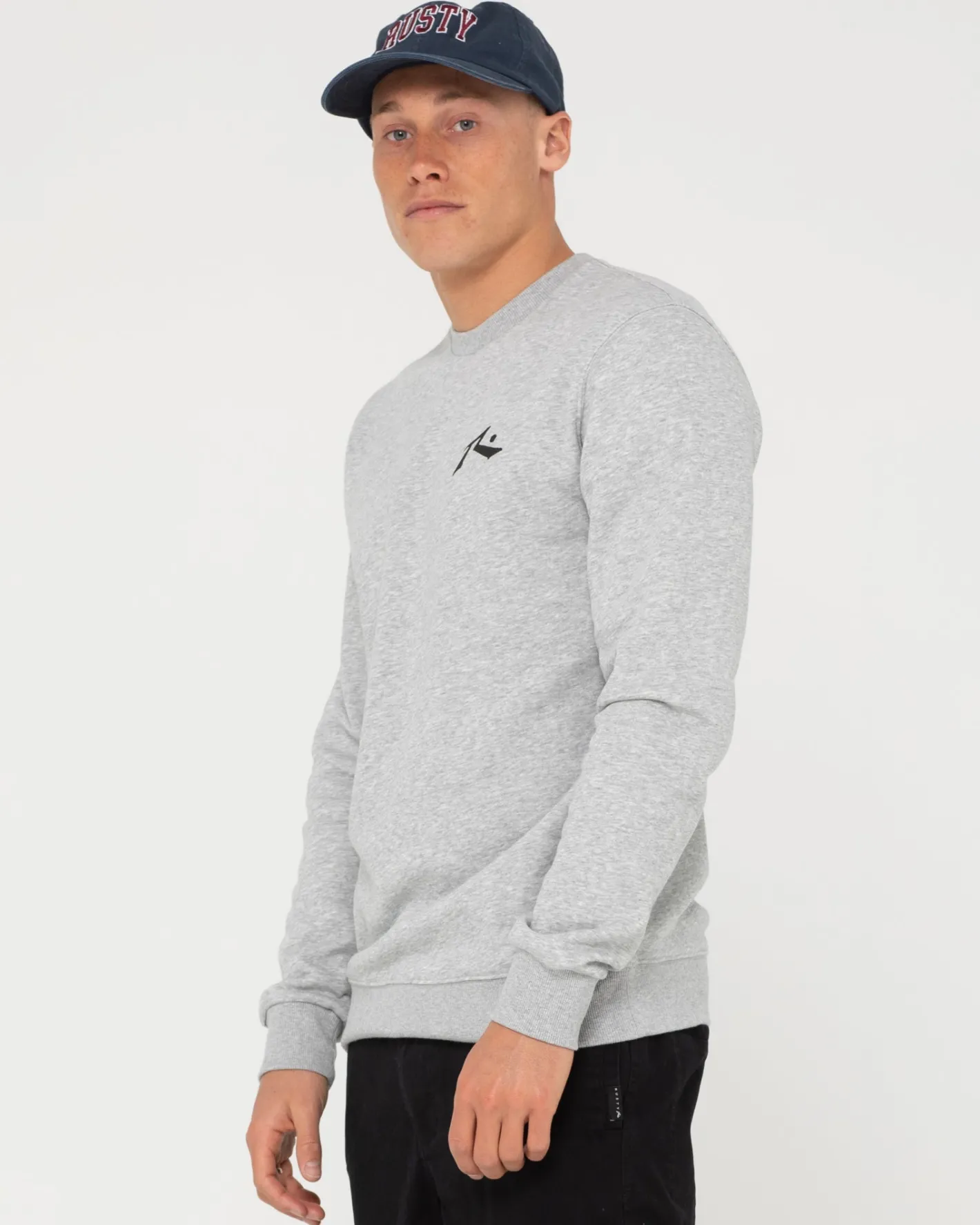 Best Sale One Hit Wonder Crew Fleece Mens Hoodies & Fleece