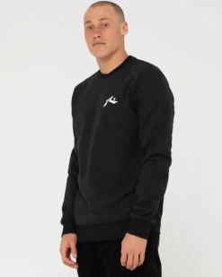 Hot One Hit Wonder Crew Fleece Mens Hoodies & Fleece