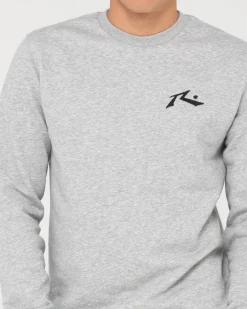 Best Sale One Hit Wonder Crew Fleece Mens Hoodies & Fleece