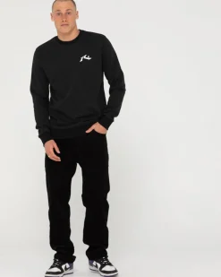 Hot One Hit Wonder Crew Fleece Mens Hoodies & Fleece
