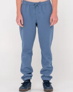 Best One Hit Wonder Straight Fit Trackpant Mens Pants