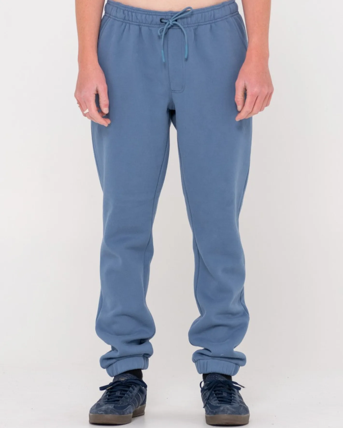 Best One Hit Wonder Straight Fit Trackpant Mens Pants
