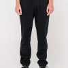 Store One Hit Wonder Straight Fit Trackpant Mens Pants