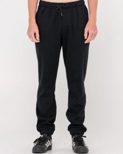 Cheap One Hit Wonder Straight Fit Trackpant Mens Trackpants