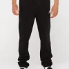 Shop One Hit Wonder Straight Fit Trackpant Mens Trackpants