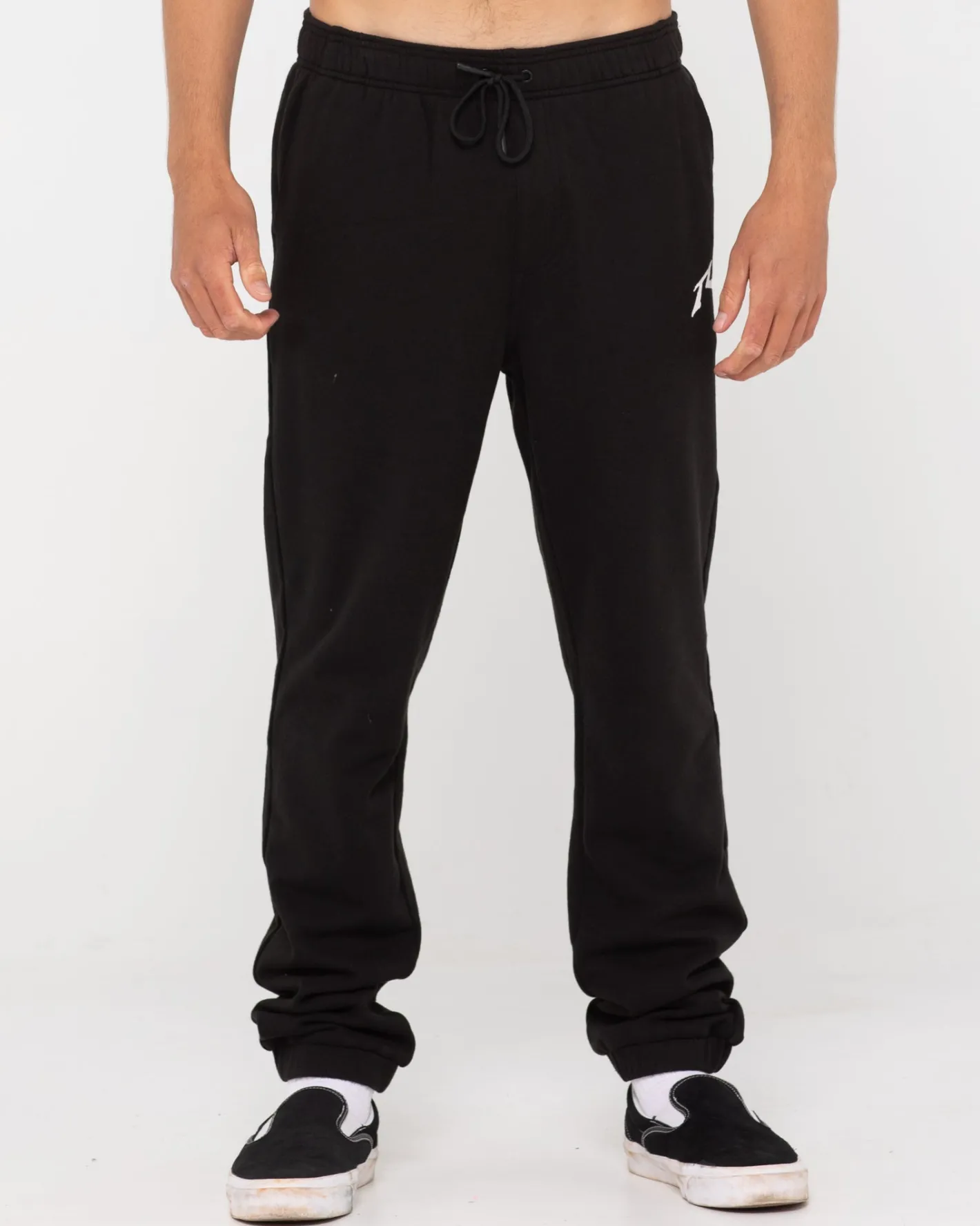 Shop One Hit Wonder Straight Fit Trackpant Mens Trackpants
