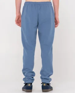 Best One Hit Wonder Straight Fit Trackpant Mens Pants