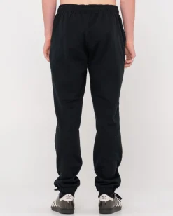 Cheap One Hit Wonder Straight Fit Trackpant Mens Trackpants