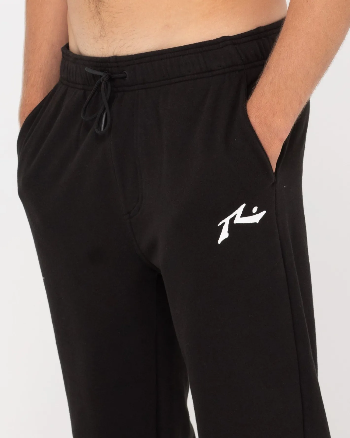 Shop One Hit Wonder Straight Fit Trackpant Mens Trackpants