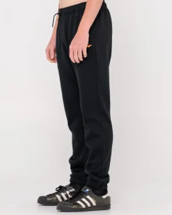 Cheap One Hit Wonder Straight Fit Trackpant Mens Trackpants