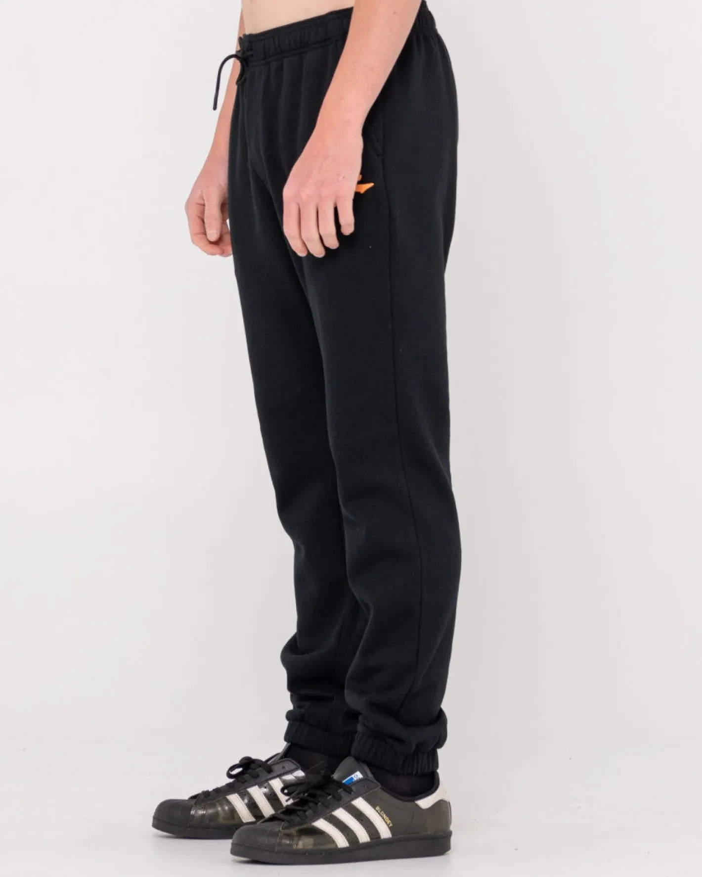Cheap One Hit Wonder Straight Fit Trackpant Mens Trackpants