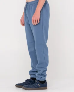 Cheap One Hit Wonder Straight Fit Trackpant Mens Trackpants