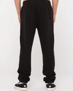 Shop One Hit Wonder Straight Fit Trackpant Mens Trackpants