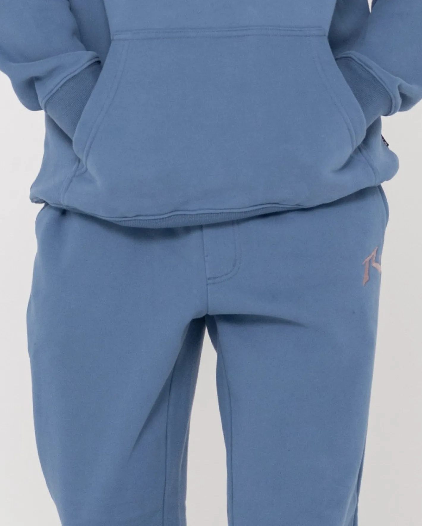 Best One Hit Wonder Straight Fit Trackpant Mens Pants