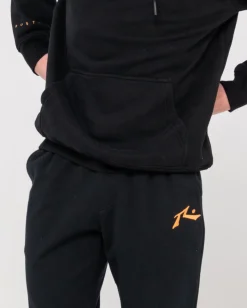 Cheap One Hit Wonder Straight Fit Trackpant Mens Trackpants