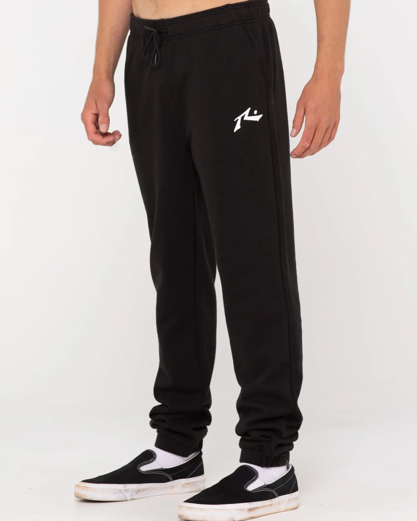 Shop One Hit Wonder Straight Fit Trackpant Mens Trackpants