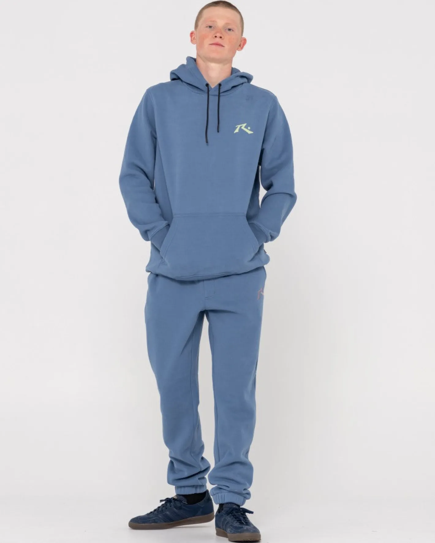 Best One Hit Wonder Straight Fit Trackpant Mens Pants