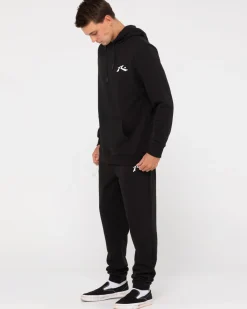 Discount One Hit Wonder Straight Fit Trackpant Mens Pants