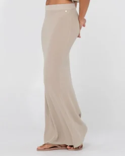 Cheap Ophelia Knit Maxi Skirt Womens Overswim